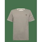 WOOD WOOD Wwace Stripe - DESERT PALM - M