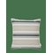 COMPLIMENTS Outdoor Multi Stripe - BLUE - 45X45 cm – kuva 1