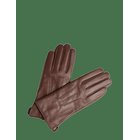 MARKBERG Cariannambg Glove - BRANDY - 8