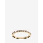 EDBLAD Glow Ring - GOLD - S/16.8MM