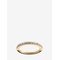 EDBLAD Glow Ring - GOLD - S/16.8MM – kuva 1