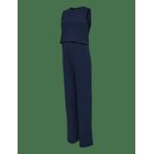 MAMALICIOUS Mllucy 2-In-1 Jumpsuit 2F - NAVY BLAZER - L