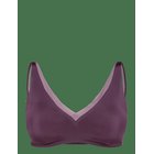 BOSS Unlined_B.mirage - DARK PURPLE - S