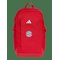 ADIDAS PERFORMANCE Bayern München Backpack - BETSCA/WHITE - One Size – kuva 1