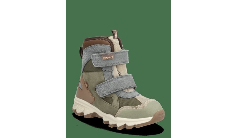 BISGAARD Bisgaard Edon Tex - KHAKI - 31 – kuva 1/2