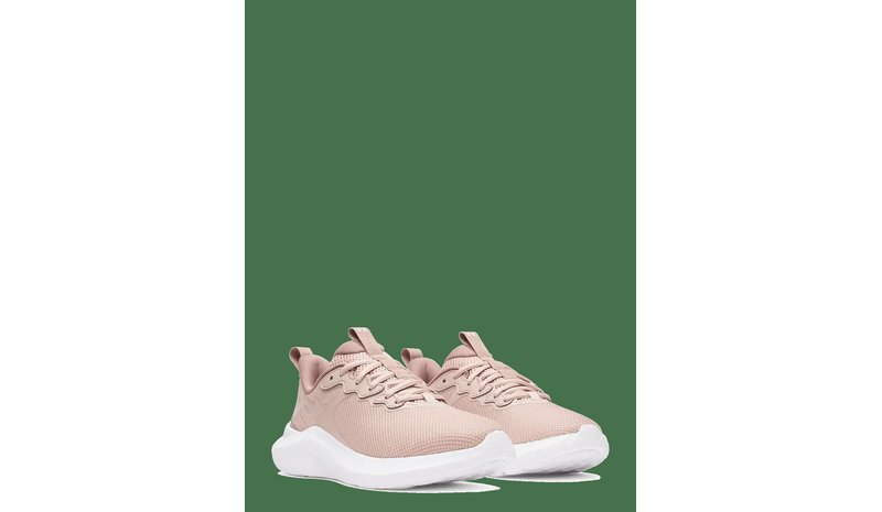 UNDER ARMOUR Ua W Phade Rn 4 - BASHFUL PINK - 41 – kuva 1/2