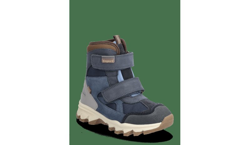 BISGAARD Bisgaard Edon Tex - NAVY - 31 – kuva 1/2