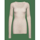 AMERICAN VINTAGE Massachusetts - CREME CHINE - L