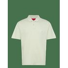 HUGO Daropolo - LIGHT/PASTEL GREEN - L