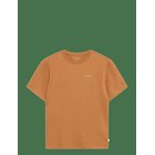 KNOWLEDGE COTTON APPAREL Back Print T-Shirt - LION - L