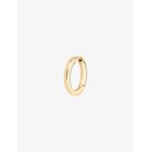 MARIA BLACK Marco Huggie - GOLD - 10 MM