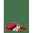 STEVE MADDEN Biscotti-Le - LEOP MULTI - 37