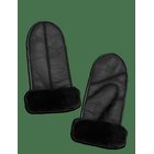 SUI AVA Jen Mittens - BLACK - OS//7