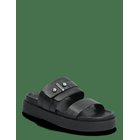 GEOX D Adelash H F - BLACK - 39