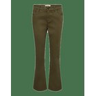 MOS MOSH Mmashley Sati Pant - OLIVE NIGHT - 28 Short
