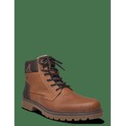 RIEKER 38832 - BROWN - 40