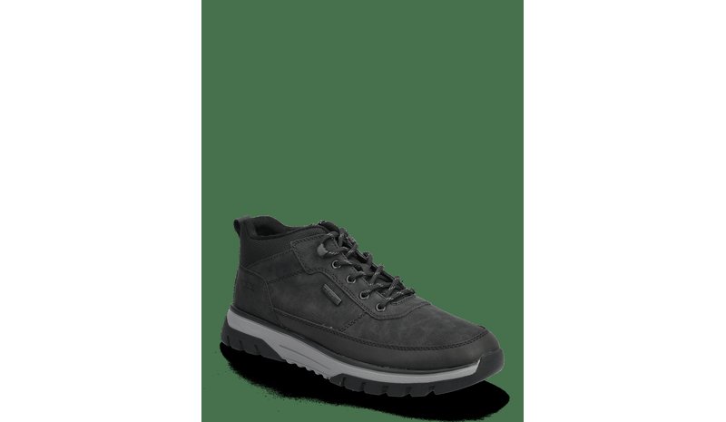 RIEKER B9300 - BLACK - 41 – kuva 1/2