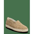 PAVEMENT Marlin Suede Croco - TAUPE SUEDE - 40