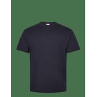J. LINDEBERG Sid Basic T-Shirt - JL NAVY - M