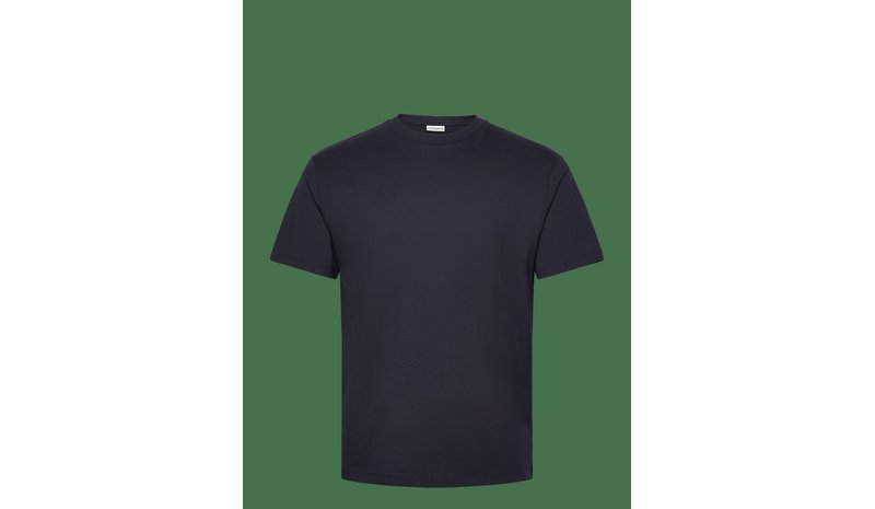 J. LINDEBERG Sid Basic T-Shirt - JL NAVY - M – kuva 1/2