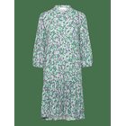 NOELLA Imogene Sh. Dress - LAVENDER FLOWER - XXL