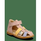 ANGULUS Sandals - Flat - Closed Toe - 3203/4612/1311/2713 ROSEBUD/AM - 25