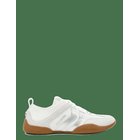 STEVE MADDEN Biscotti-E - WHITE/SILVER - 36