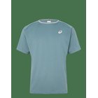 ASICS Game Ss Top - FOGGY TEAL - XXL