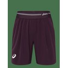 ASICS Game 7In Short - DARK AUBERGINE - XL