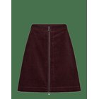 MOS MOSH Mmelina Joana Skirt - FUDGE - 42