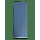 PORTIA 1924 Wool/Polyester Scarf - BLUE - One Size