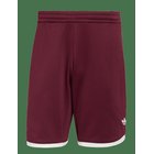 ADIDAS TENNIS Classics Short - 000/MAROON - L