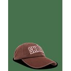 PICA PICA Ski Bum - ESPRESSO BROWN - One Size