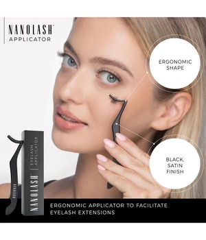 Nanolash DIY Applicator