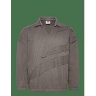 UMBRO Diamond Drill Sweat Top - GRÅ - L