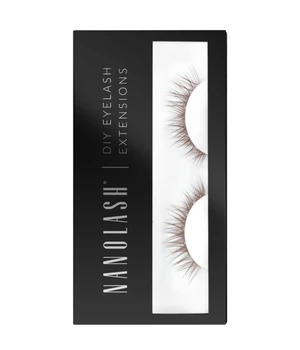 Nanolash Diy Eyelash Extensions Classy Bro