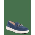 GEOX D Flextride A - MED BLUE - 38