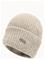 Didriksons Malin, naisten pipo, beige – kuva 3