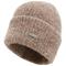 Didriksons Malin, naisten pipo, beige – kuva 4