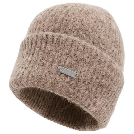 Didriksons Malin, naisten pipo, beige