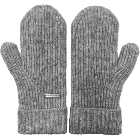 Didriksons Malin, rukkaset, harmaa