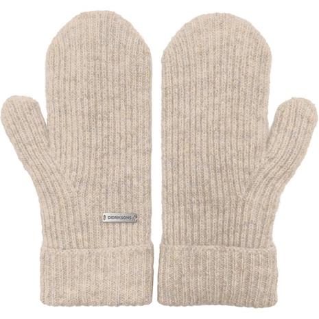 Didriksons Malin, rukkaset, beige