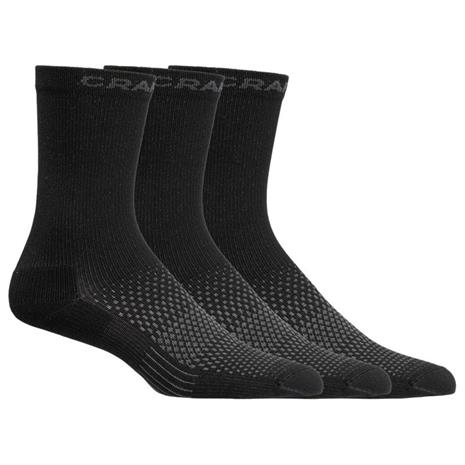 Active High Sock 3-Pack