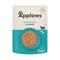 48x70g Cat Natural Pouch kananrinta Applaws – kuva 5