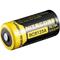Nitecore NL166 CR123 2,7Wh akkuparisto, Otsa- ja taskulamput – kuva 7