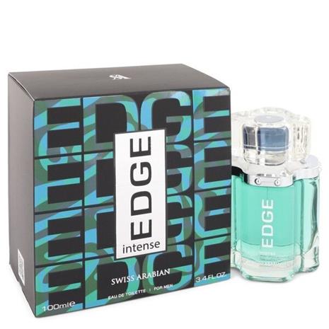 Swiss Arabian Edge Intense for Men Eau De Parfum 100 ml (man)