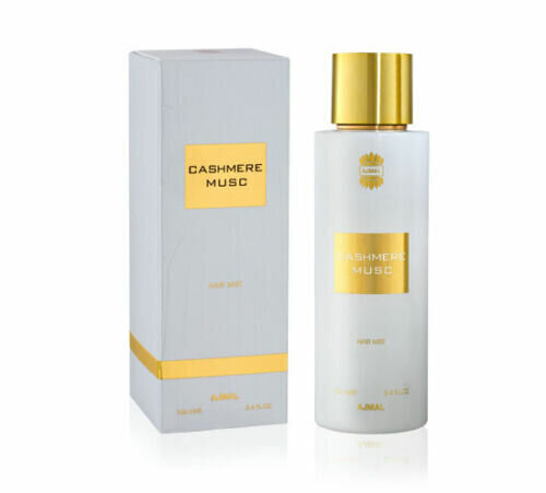 Ajmal Cashmere Musc - EdP 100 ml