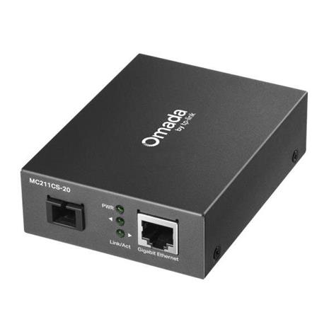 TP-Link MC212CS-20