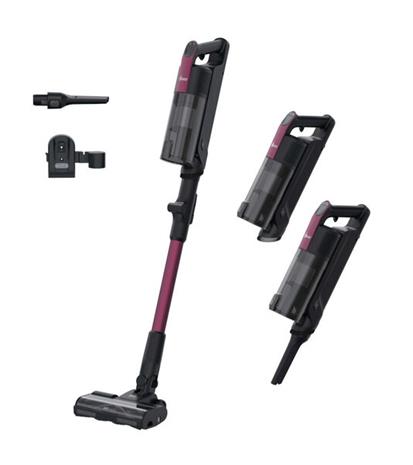 Hoover HF3 Flexi Home All Floor (HF310HX011), varsi-imuri – kuva 5/5