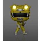 Funko Pop! Movies: Mighty Morphin Power Rangers - Y Ranger(gitd) FIGU